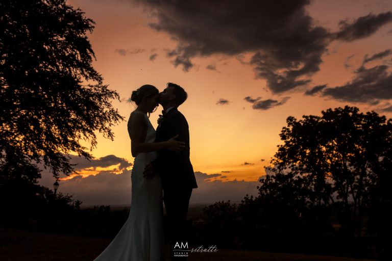 Matrimonio all’insegna del divertimento per Valeria e Gabriele