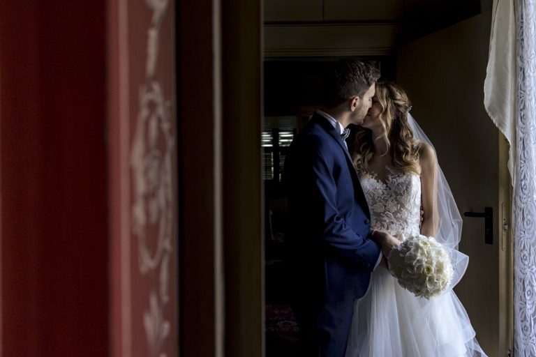 Matrimonio a Genola presso Tenuta La Storta di Claudia e Marco