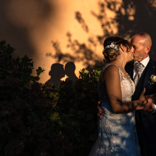 Matrimonio a Tenuta La Morra