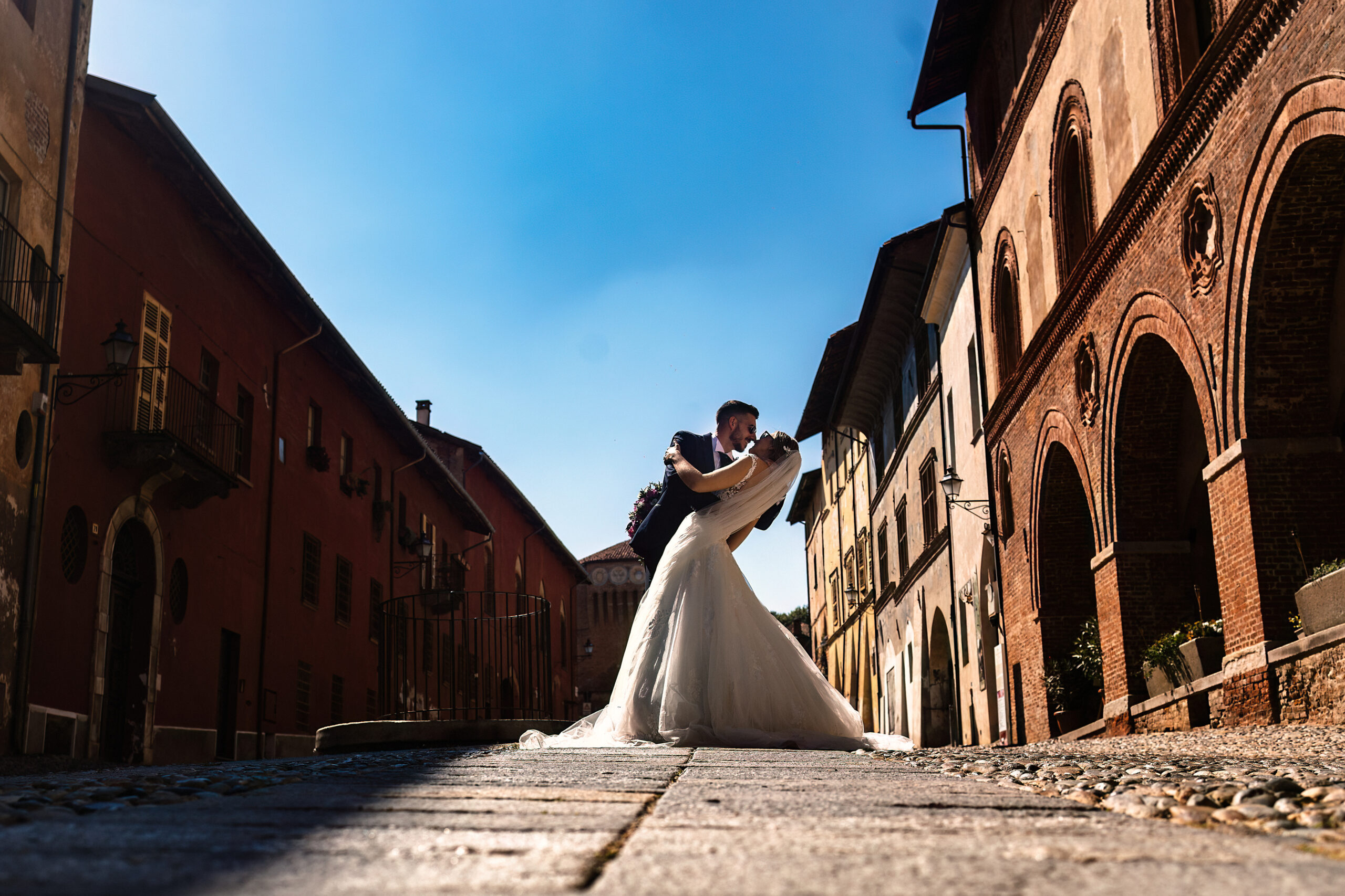 AM Ritratti wedding Photographer