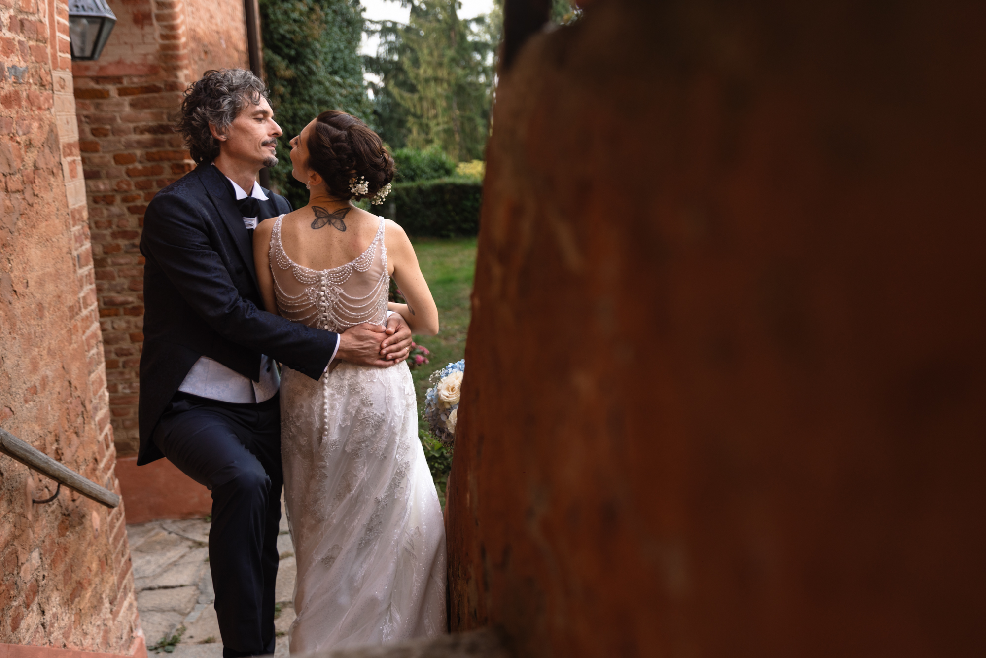 Le 7 domande da fare prima di scegliere il fotografo del matrimonio