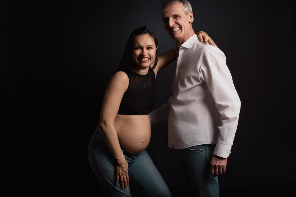 Momento insieme Maternity 