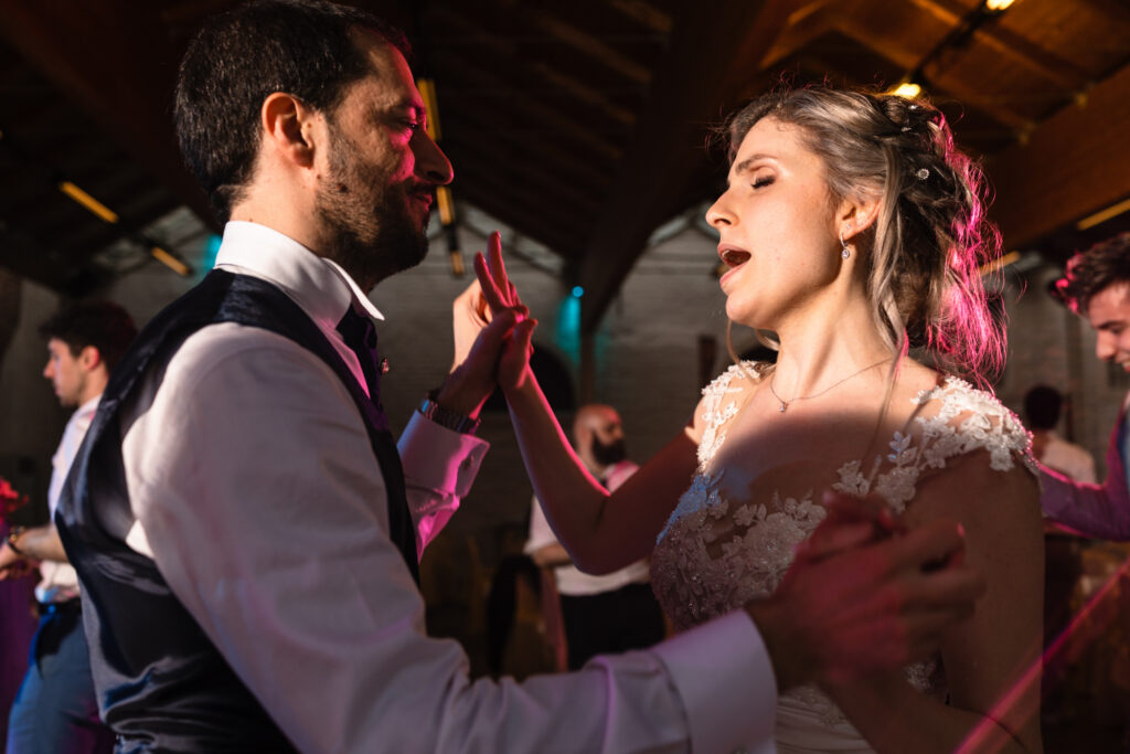 divertimento e festa al Castello dei Solaro