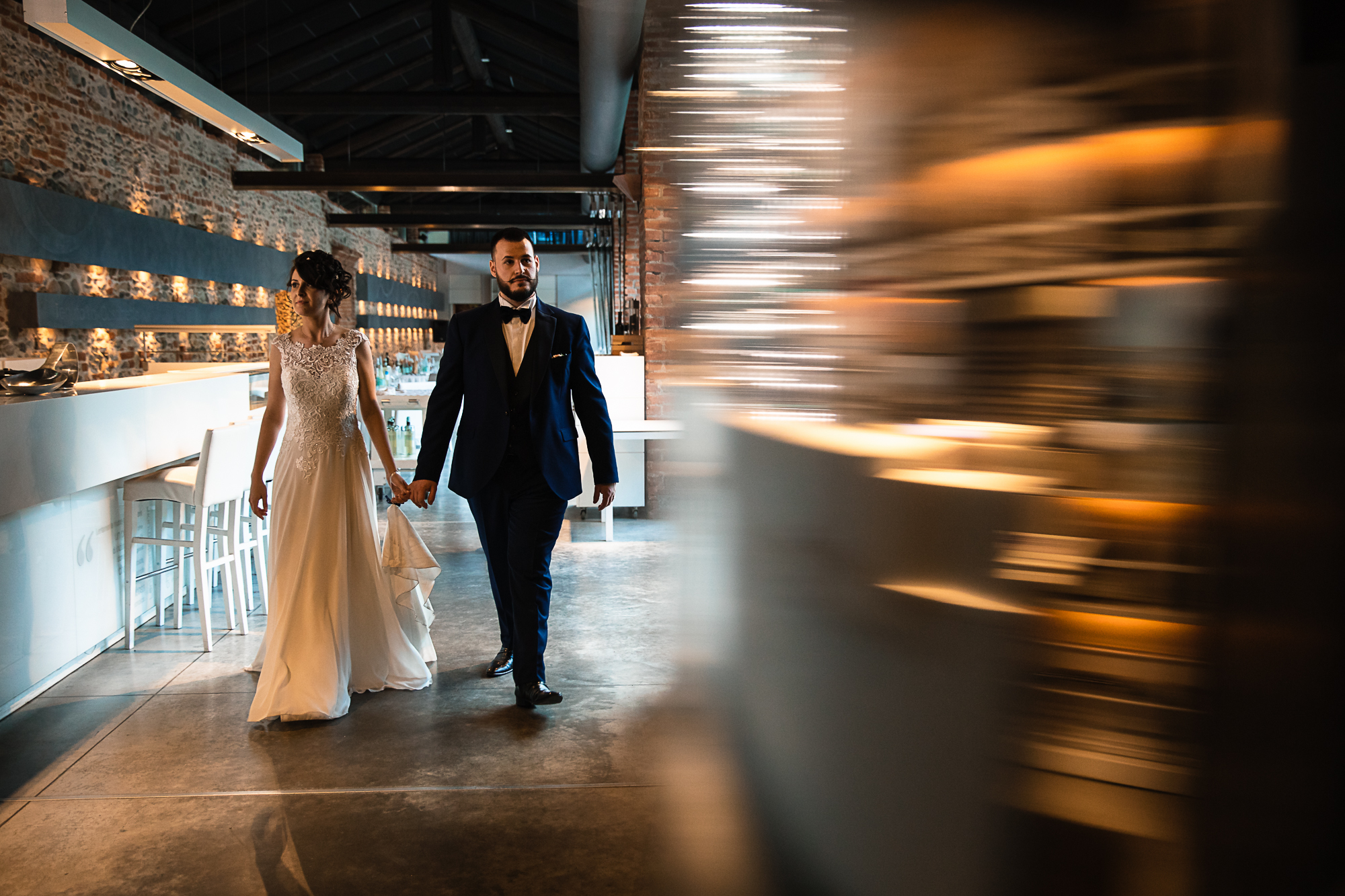 Perché molte foto di matrimonio sono belle… ma non raccontano davvero nulla