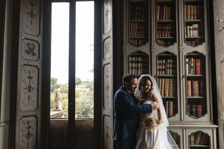 Perché allenarsi prima del matrimonio vi farà sentire completamente naturali